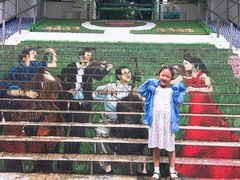 -九龙公园