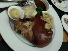 -兰特伯爵西餐厅·啤酒屋(方庄店)