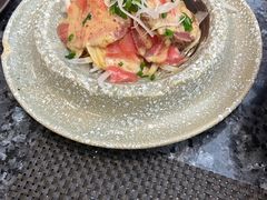 -菊上料理(蜀山银泰百货店)