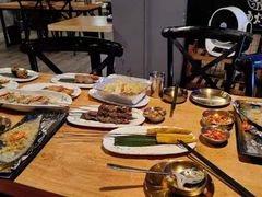 -质烤烤物·活烤海鲜(质烤总店)