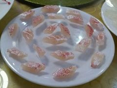 鱼尾肉-余师傅鱼生王