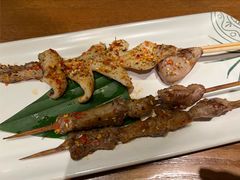 -云海肴·汽锅鸡·云南代表菜(天山百盛优客店)