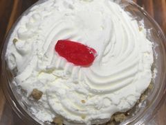 -红宝石·鲜奶小方·海派西点房(金杨店)