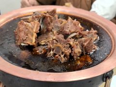 -清真·鸦儿李记·小馆(后海店)