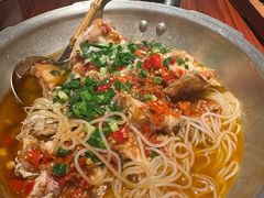 -隐厨·中国菜馆(三里屯T+MALL店)
