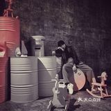 广州最值得去的展 | 浸入式艺术展·「拾自路口」