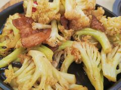 -李师傅脆肚(梅林店)