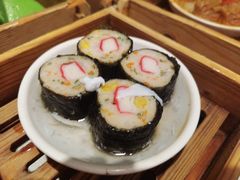 -聚福安·传统老爸茶(大英店)