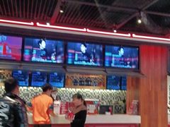 大堂-季季红火锅(文化大厦店)