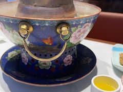 -东来顺•非遗火锅(外滩店)