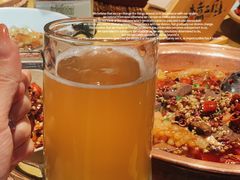 -水煮三国·川鲁江湖菜(香山店)