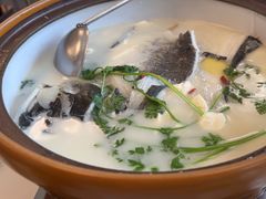 -宝荣鱼馆·临湖之宴(千岛湖店)
