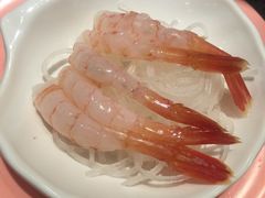 -争鲜回转寿司(金桥家乐福店)