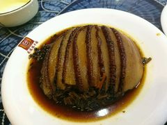 -瑞丰园庭院餐厅·白族传统家常菜
