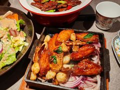 -玉玲珑·里舍(万象城店)