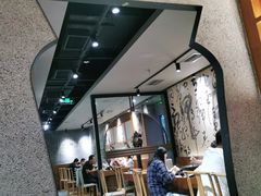 大堂-呷哺呷哺(泰盛广场店)