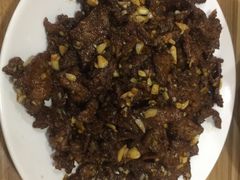 -老七饭馆(光荣道总店)