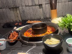 -巴蜀大将火锅(春熙店)