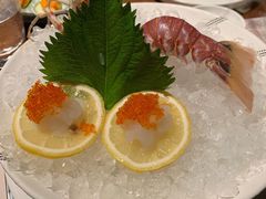 -Mr·Fish鱼鲜生海鲜放题(银泰in99店)