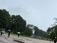 -名古屋城