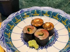 -鮨冠OMAKASE食べ放题(北京首店)