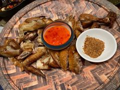 香酥鸡-锦小馆(安贞店)