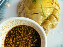 -浦江餐饮•上海菜馆(五四路店)