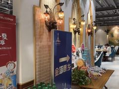 -金塔傣乡·德宏傣味·手抓饭·孔雀宴·云南民族特色菜(金瓦路店)