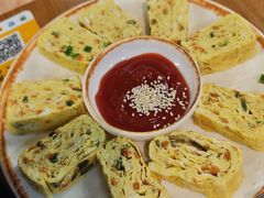 -海云台韩式汤饭·13年匠心韩料(南山店)