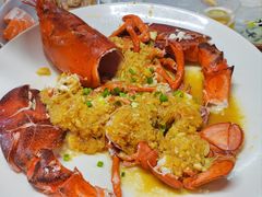 -日照大牌檔•小船海鲜(万平口店)