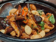 -汤城小厨•粤菜•靓汤(西直门凯德MALL店)