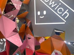 -Fruwich果明治(西单更新场店)