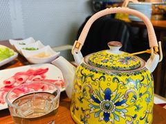 -1078號老北京涮肉(万达广场店)