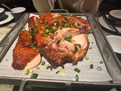 -绿茶餐厅(昌平悦荟店)