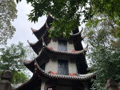 -成都杜甫草堂博物馆
