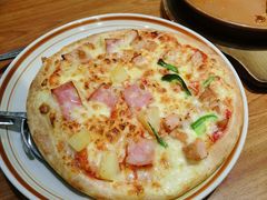 -萨莉亚意式餐厅(国和1000店)