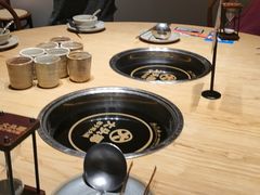 -大头椰·椰子鸡火锅(新梦店)