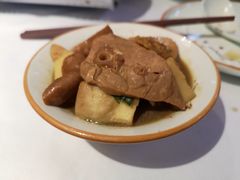 -到家尝北京菜(西坝河店)