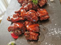 -大理实力希尔顿酒店御璽中餐厅YUXI – CHINESE RESTAURANT