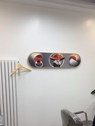 -爱秀造型 T-G