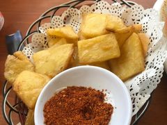 -云隐小厨·传统大理美食(复兴路店)