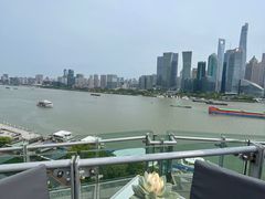 -外滩悦榕庄·海怡西餐厅