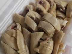 -文记壹心鸡(宝华路店)