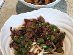 -乐三里屯面馆(阿那亚店)