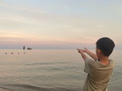 -东戴河风景区-止锚湾