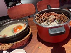 -蚝翅·海鲜粥·烧烤·羊肉季(鄞州万达店)