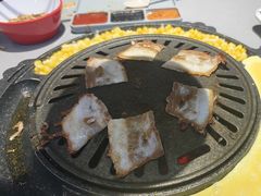 -外婆掌柜·东北家庭烤肉(托乐嘉店)