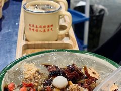 -马路边边串串香(苗栗路店)