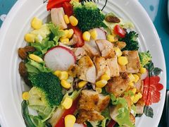 -My Way Town买味堂·东南亚餐厅(亦庄店)