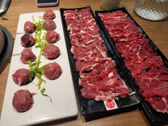 -掂档潮汕牛肉火锅(沈阳万象城店)